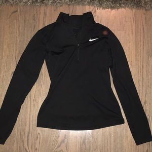 Nike Quarter Zip